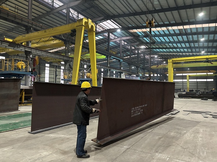 選擇山西鋼結(jié)構(gòu)公司：為何盛大鋼結(jié)構(gòu)是您的可靠伙伴？