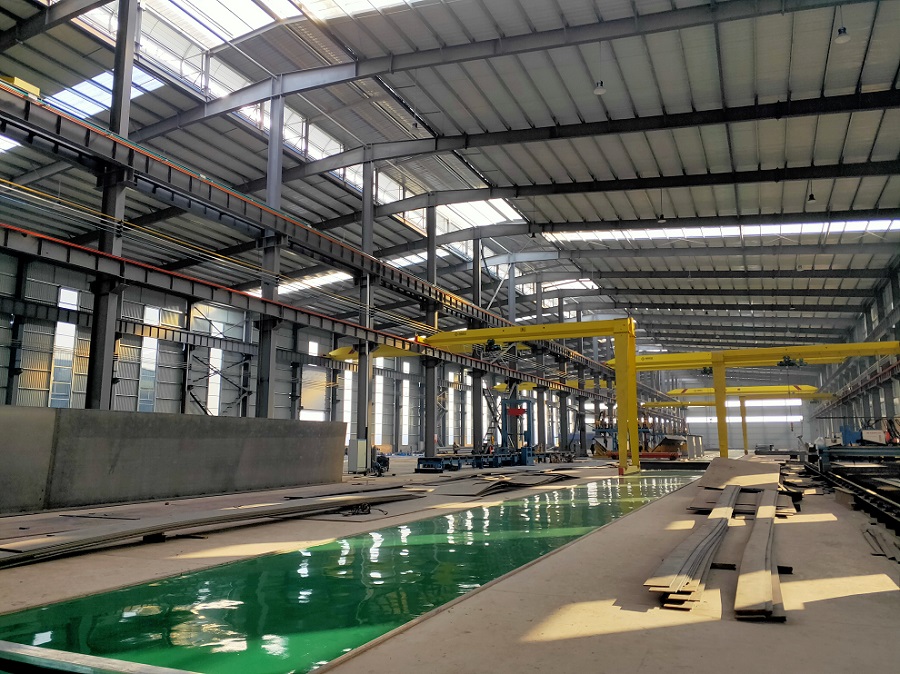 深耕山西30年-盛大鋼結(jié)構(gòu)公司，一站式服務(wù)省心省力