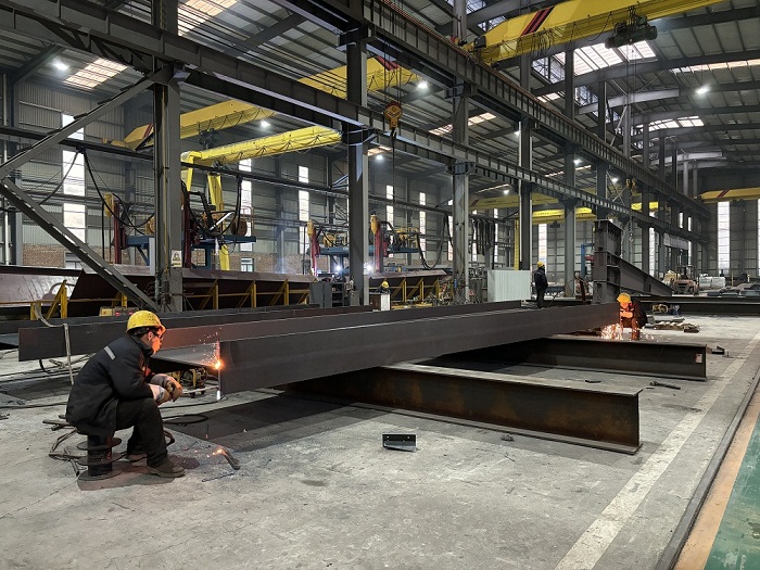 山西鋼結(jié)構(gòu)公司哪家靠譜？