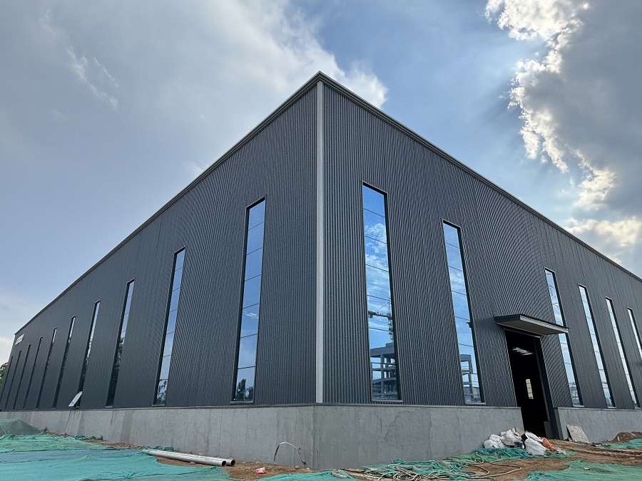 山西鋼結(jié)構(gòu)廠房報(bào)價(jià)「水深」？30年老師傅幫您避坑，省心省錢！