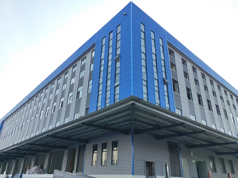 山西鋼結(jié)構(gòu)工程 | 不只看價(jià)格，更要看品質(zhì)！30年品質(zhì)堅(jiān)守