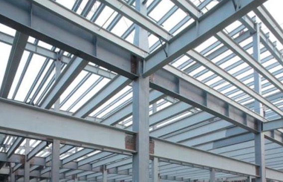 鋼結(jié)構(gòu)建筑