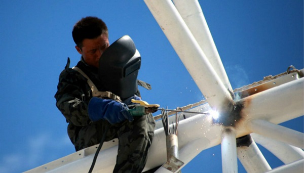 鋼結(jié)構(gòu)廠(chǎng)房維護(hù)