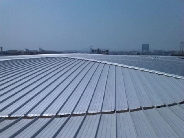 樓承板開裂，樓承板廠家這么干