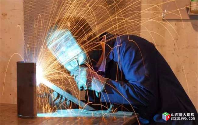 山西鋼結構加工企業(yè)