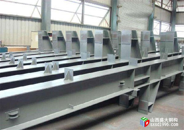 大同鋼結(jié)構(gòu)廠(chǎng)家