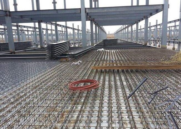 山西樓承板廠(chǎng)家