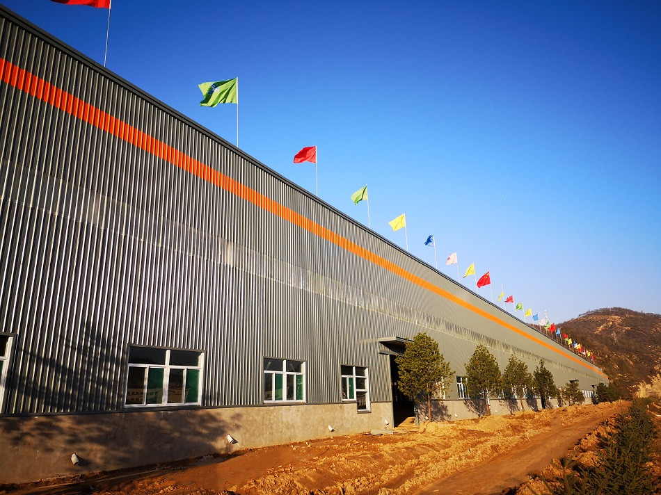 鋼結(jié)構加工