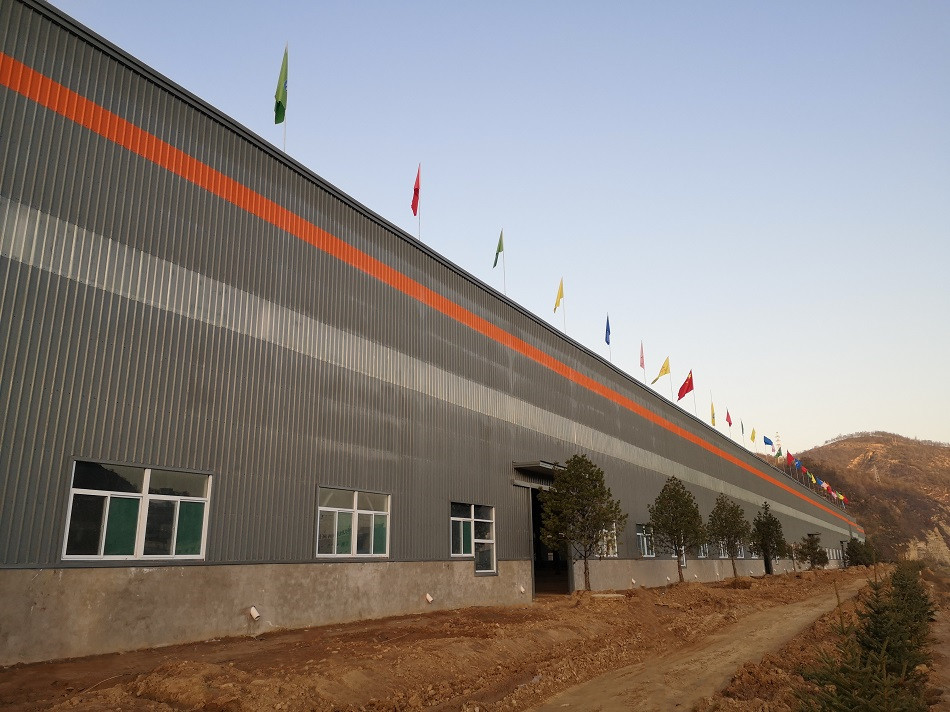 鋼結(jié)構加工