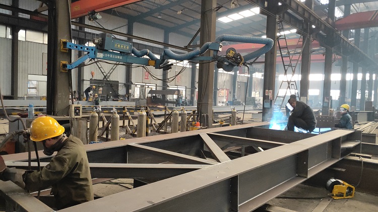 山西鋼結(jié)構(gòu)加工廠(chǎng)