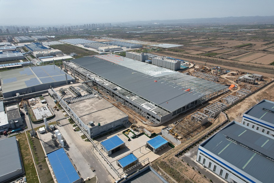 山西鋼結(jié)構工程承包