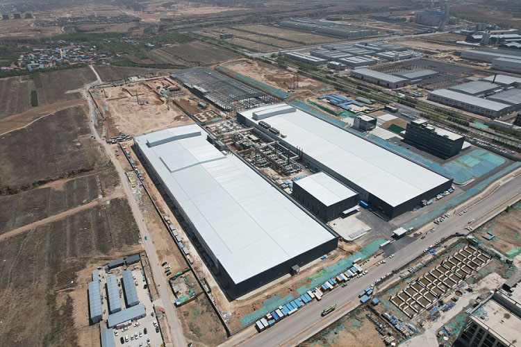 山西鋼結(jié)構工程施工