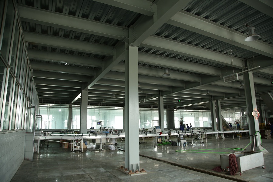 醋廠廠房建設(shè)醋廠釀造車(chē)間設(shè)計(jì)施工