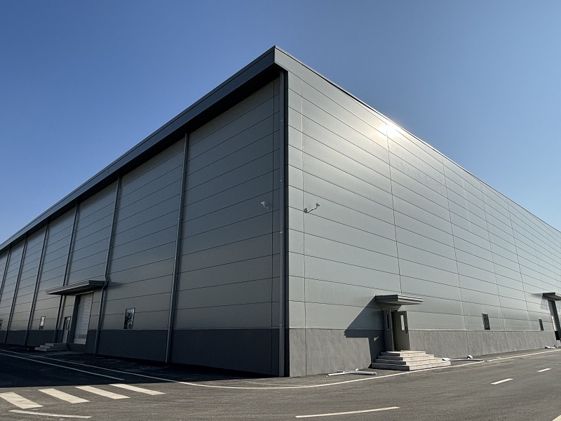 山西鋼結(jié)構工程