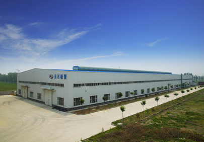 山西天石汽車(chē)板簧