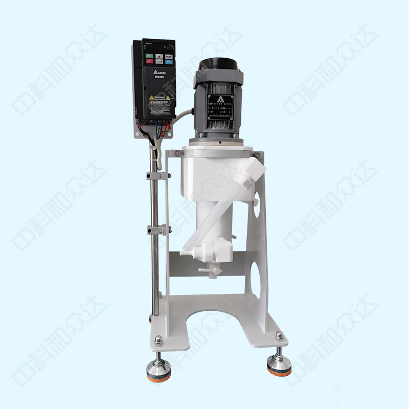 離心萃取機(jī)