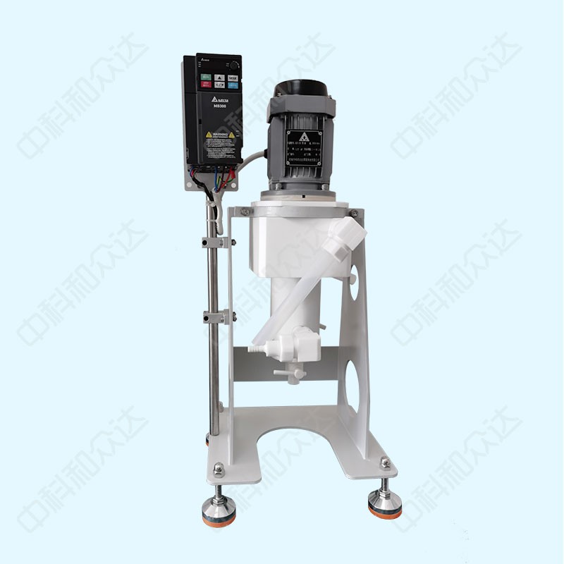 C50離心萃取機 C50離心萃取機