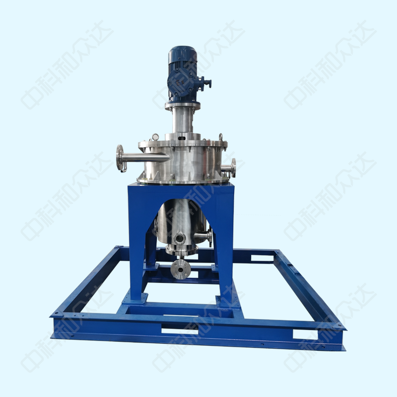 C280工業離心萃取機